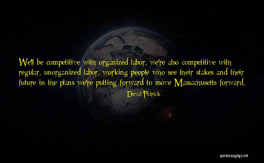 Embarking New Adventure Quotes By Deval Patrick Embarking New Adventure Quotes By Deval Patrick