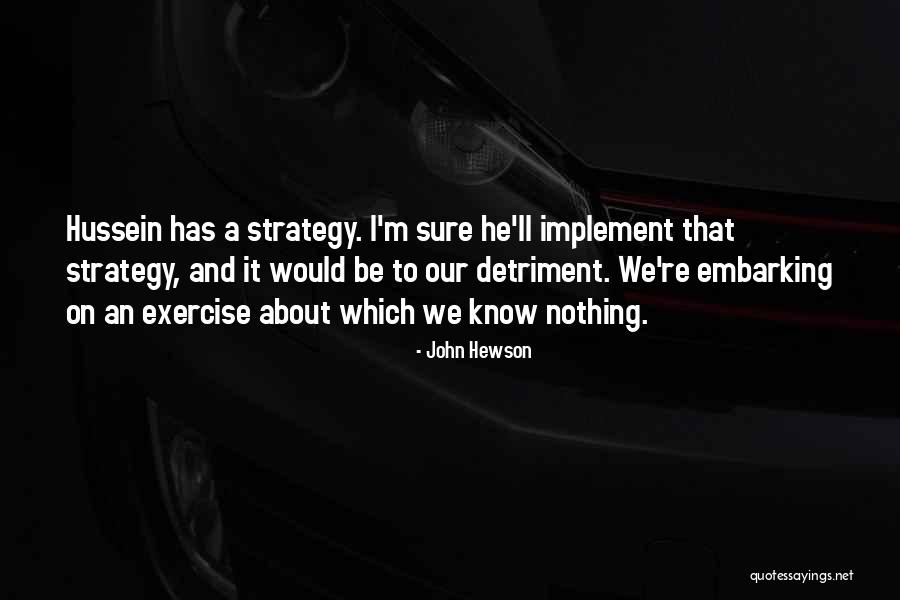 Embarking Quotes By John Hewson Embarking Quotes By John Hewson
