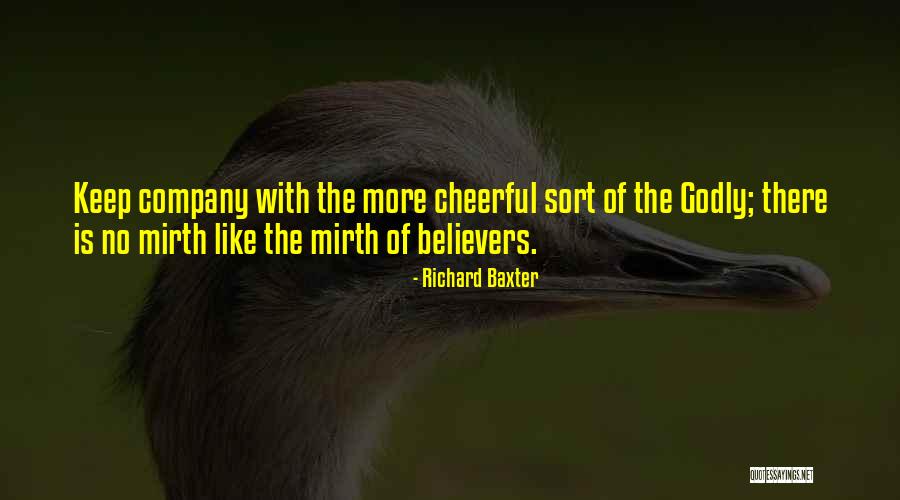 Embarks Def Quotes By Richard Baxter Embarks Def Quotes By Richard Baxter