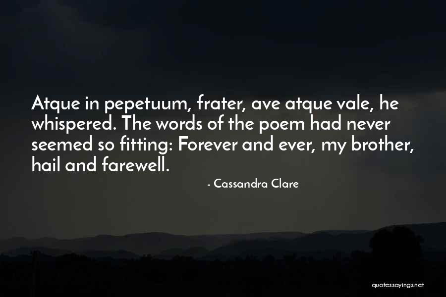 Embarks Synonym Quotes By Cassandra Clare Embarks Synonym Quotes By Cassandra Clare