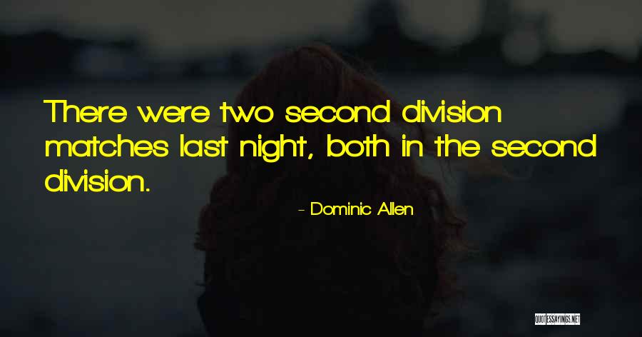 Embarrassing Mistakes Quotes By Dominic Allen Embarrassing Mistakes Quotes By Dominic Allen