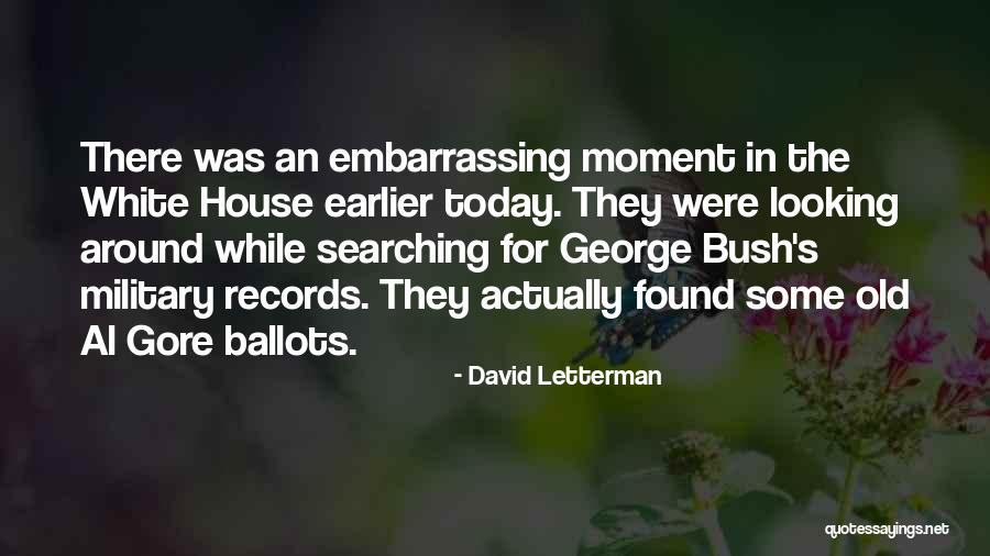 Embarrassing Moment When Quotes By David Letterman Embarrassing Moment When Quotes By David Letterman