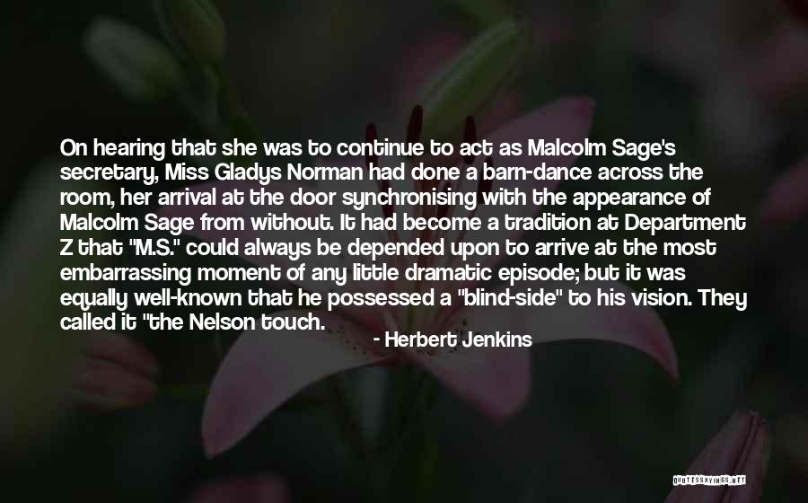 Embarrassing Moment When Quotes By Herbert Jenkins Embarrassing Moment When Quotes By Herbert Jenkins