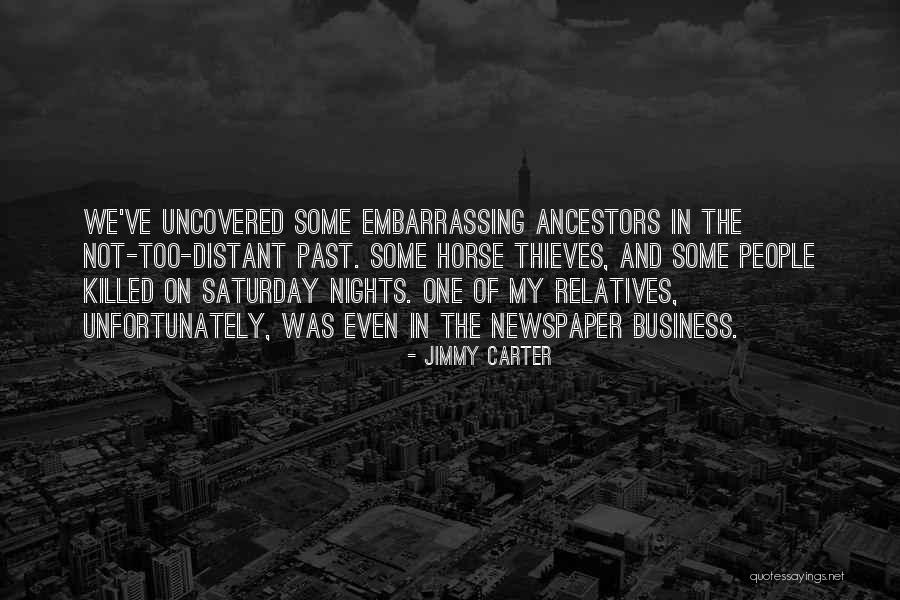Embarrassing People Quotes By Jimmy Carter Embarrassing People Quotes By Jimmy Carter