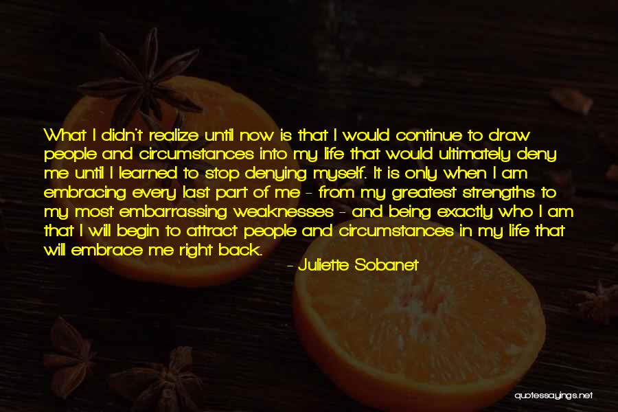 Embarrassing People Quotes By Juliette Sobanet Embarrassing People Quotes By Juliette Sobanet