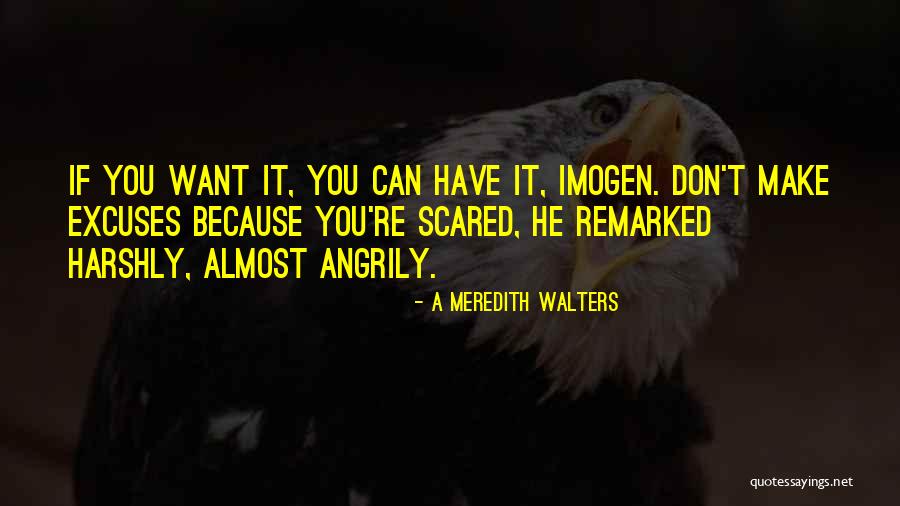 Embarrassingly Easy Quotes By A Meredith Walters Embarrassingly Easy Quotes By A Meredith Walters