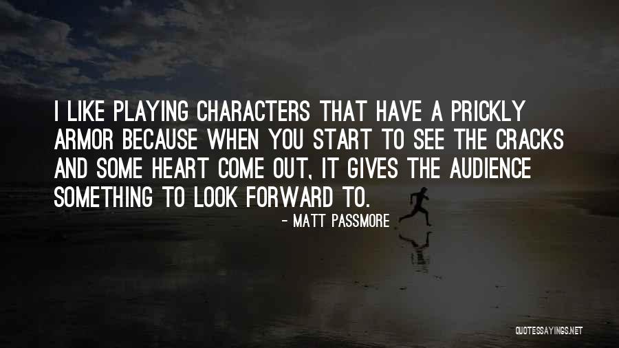 Embarrassingly Imprudent Quotes By Matt Passmore Embarrassingly Imprudent Quotes By Matt Passmore