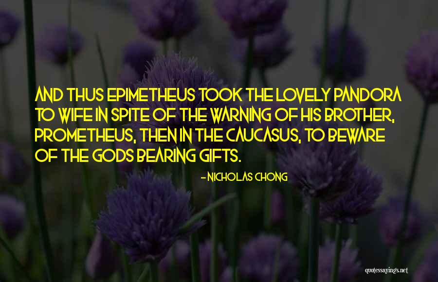 Embarrassingly Imprudent Quotes By Nicholas Chong Embarrassingly Imprudent Quotes By Nicholas Chong