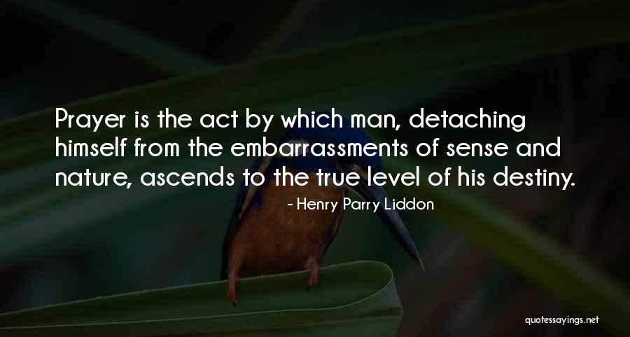 Embarrassments Quotes By Henry Parry Liddon Embarrassments Quotes By Henry Parry Liddon