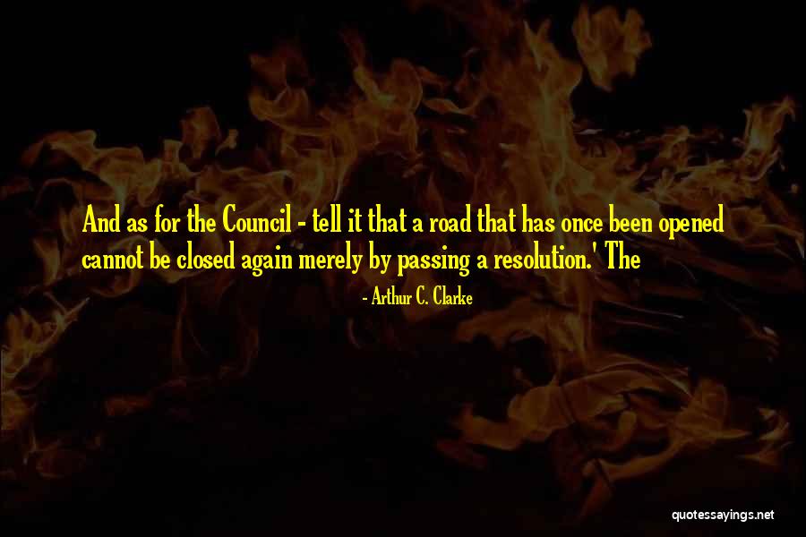 Embarrasss Quotes By Arthur C. Clarke Embarrasss Quotes By Arthur C. Clarke