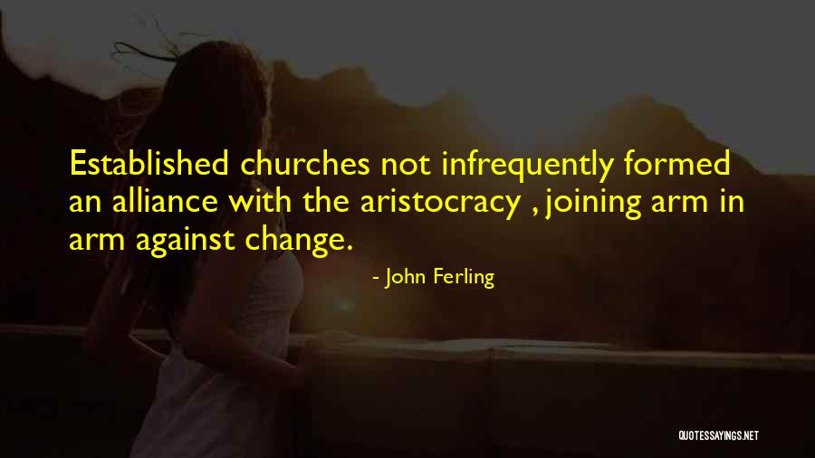 Embarrasss Quotes By John Ferling Embarrasss Quotes By John Ferling