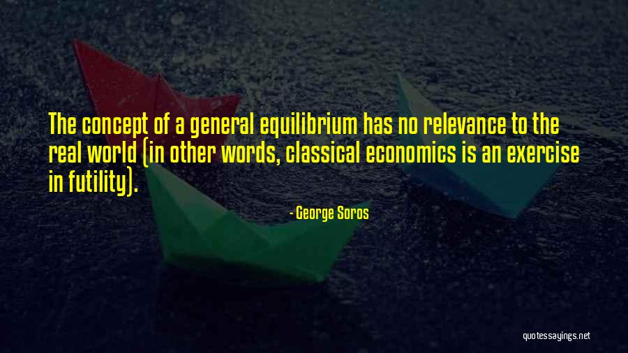 Embassytown Fan Quotes By George Soros Embassytown Fan Quotes By George Soros