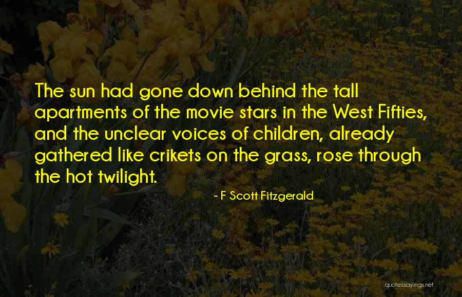 Embate Do Castelo Quotes By F Scott Fitzgerald Embate Do Castelo Quotes By F Scott Fitzgerald