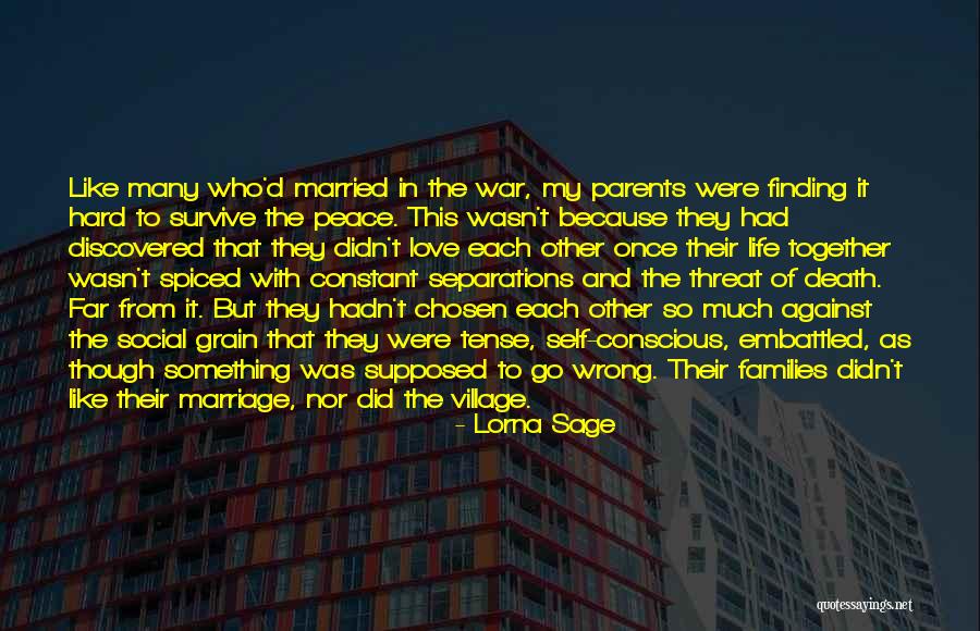 Embattled Quotes By Lorna Sage Embattled Quotes By Lorna Sage