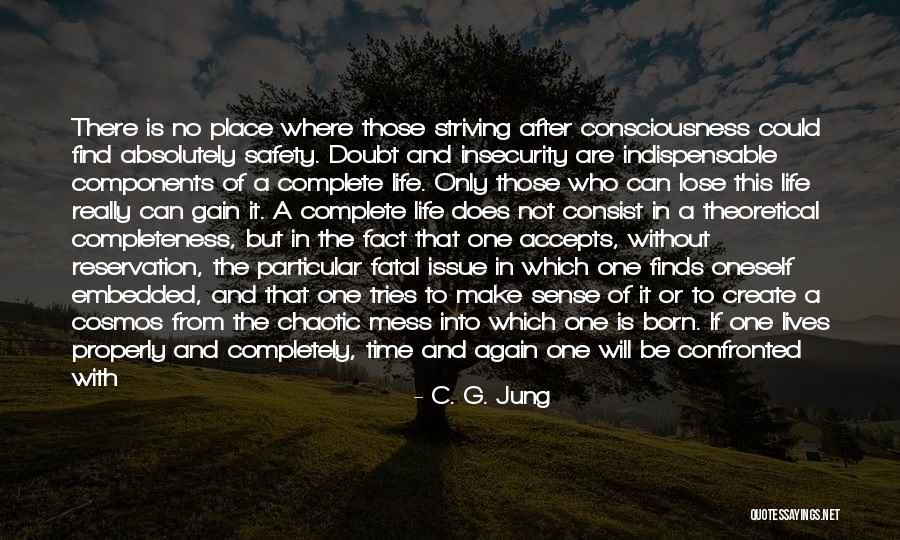 Embedded C Quotes By C. G. Jung Embedded C Quotes By C. G. Jung