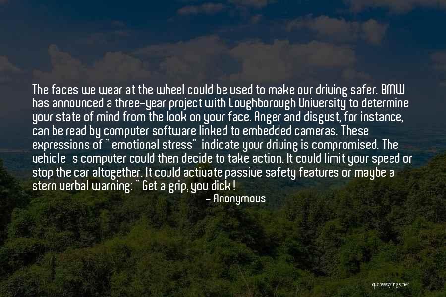 Embedded Quotes By Anonymous Embedded Quotes By Anonymous