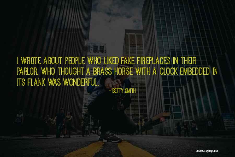 Embedded Quotes By Betty Smith Embedded Quotes By Betty Smith