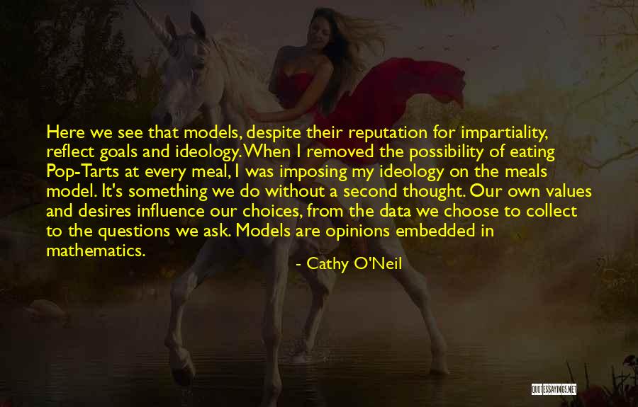 Embedded Quotes By Cathy O'Neil Embedded Quotes By Cathy O'Neil