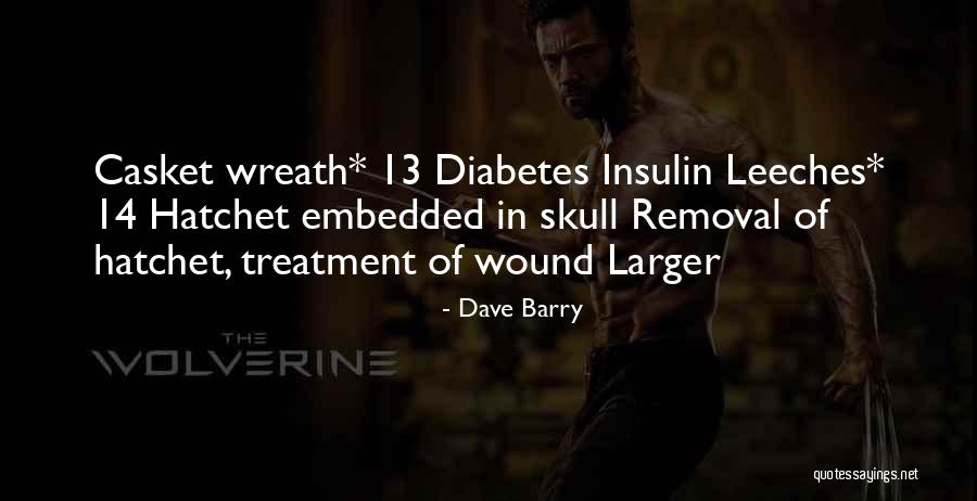 Embedded Quotes By Dave Barry Embedded Quotes By Dave Barry