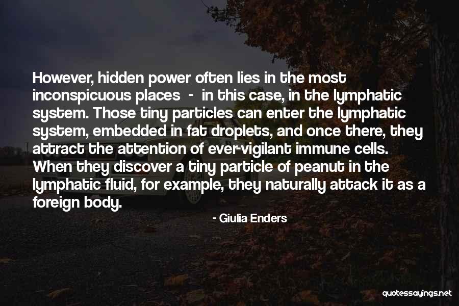 Embedded Quotes By Giulia Enders Embedded Quotes By Giulia Enders