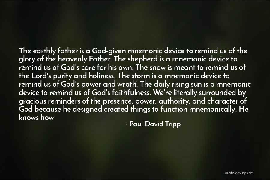 Embedded Quotes By Paul David Tripp Embedded Quotes By Paul David Tripp