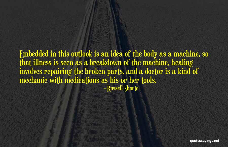 Embedded Quotes By Russell Shorto Embedded Quotes By Russell Shorto