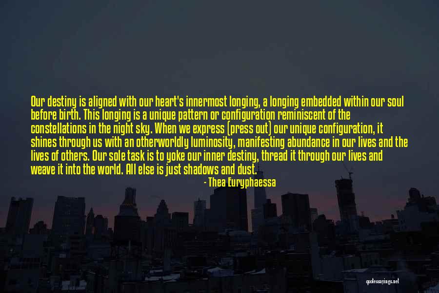 Embedded Quotes By Thea Euryphaessa Embedded Quotes By Thea Euryphaessa