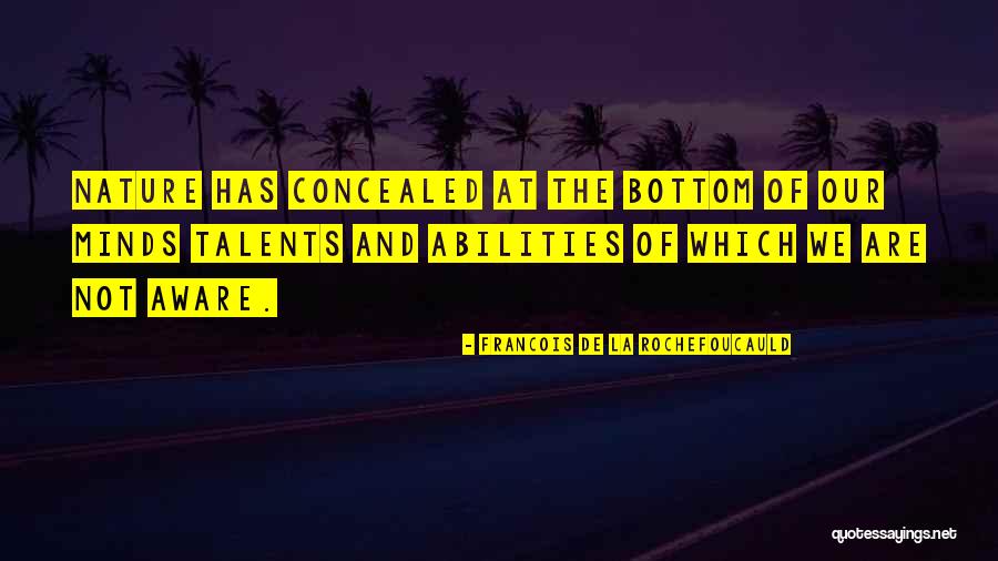 Embeddedbullet Quotes By Francois De La Rochefoucauld Embeddedbullet Quotes By Francois De La Rochefoucauld