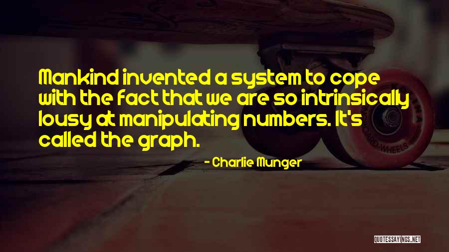 Embedment Connection Quotes By Charlie Munger Embedment Connection Quotes By Charlie Munger