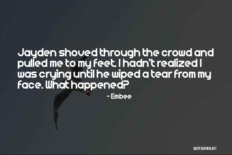 Embee Quotes 1152796 Embee Quotes 1152796