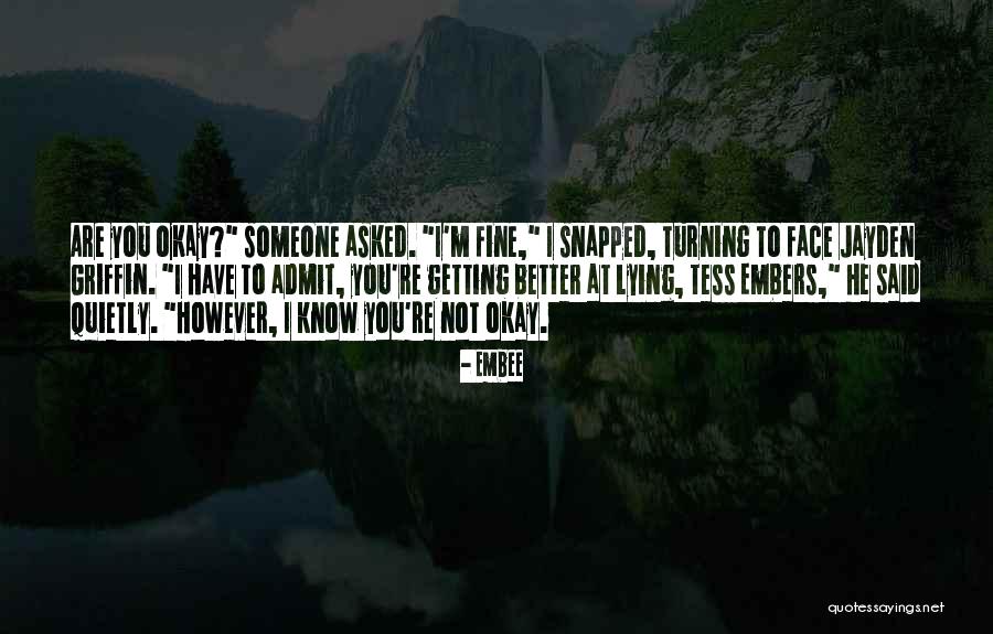 Embee Quotes 1538136 Embee Quotes 1538136