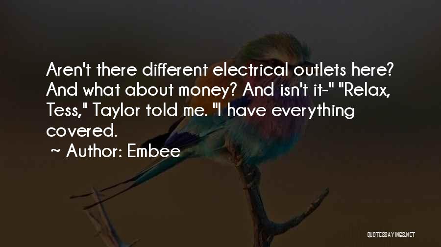 Embee Quotes 1587068