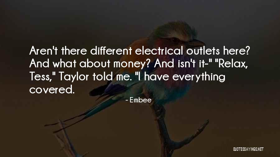 Embee Quotes 1587068