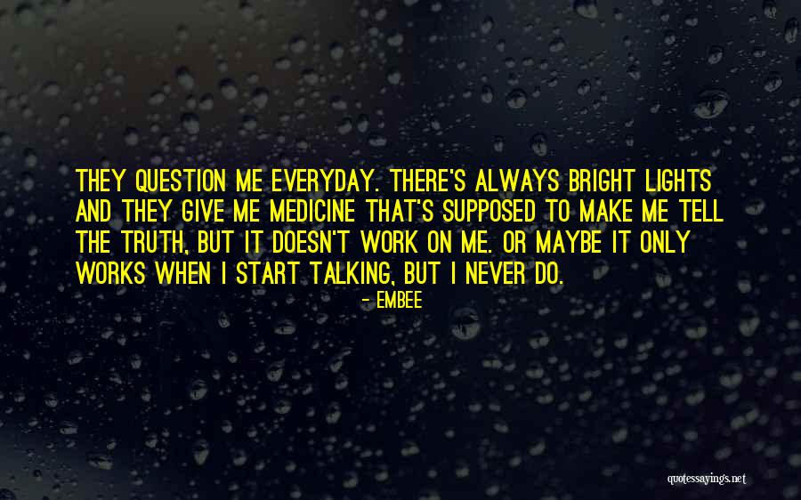 Embee Quotes 1637425 Embee Quotes 1637425