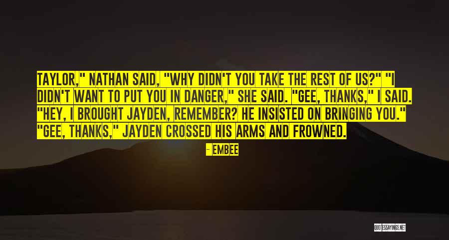 Embee Quotes 177897 Embee Quotes 177897