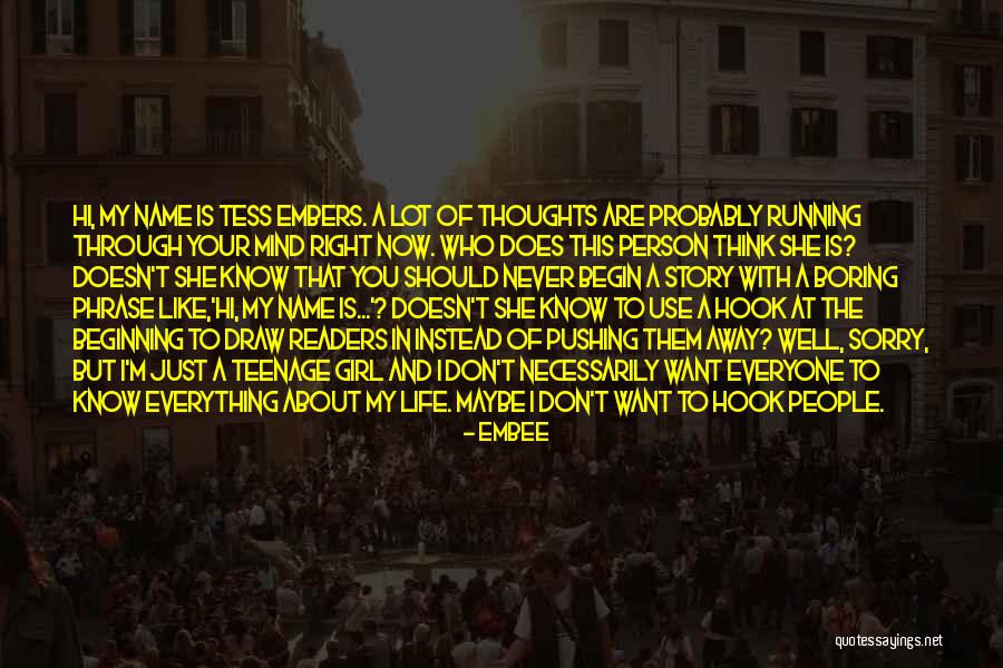 Embee Quotes 2226237 Embee Quotes 2226237