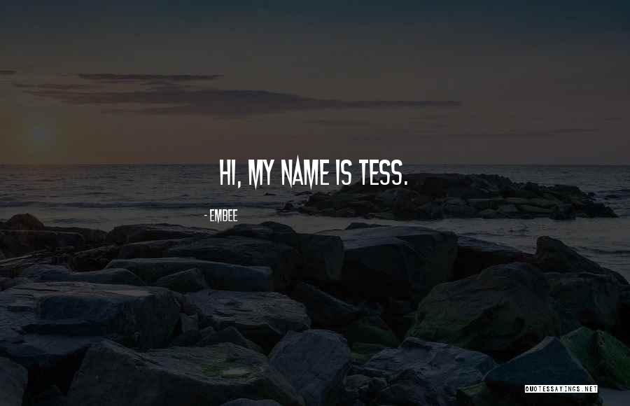 Embee Quotes 327630 Embee Quotes 327630