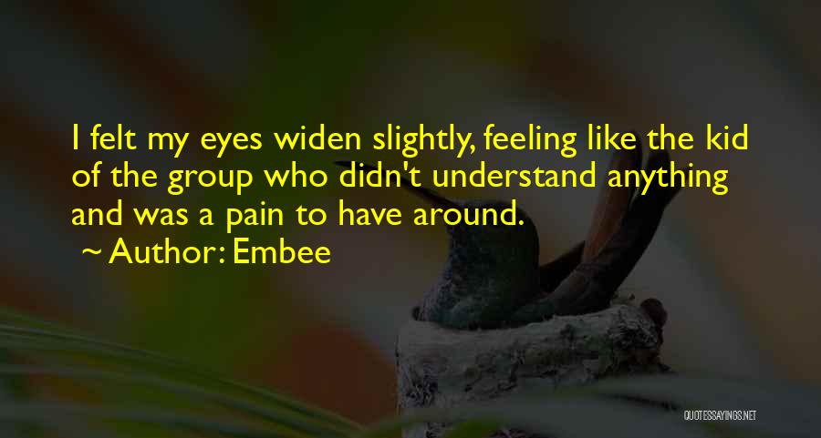 Embee Quotes 513687