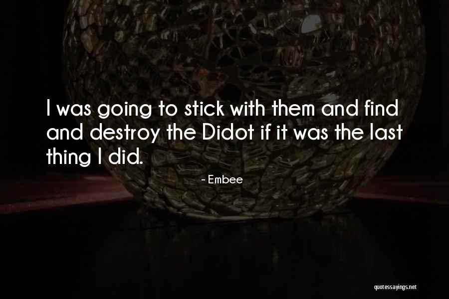 Embee Quotes 565802 Embee Quotes 565802