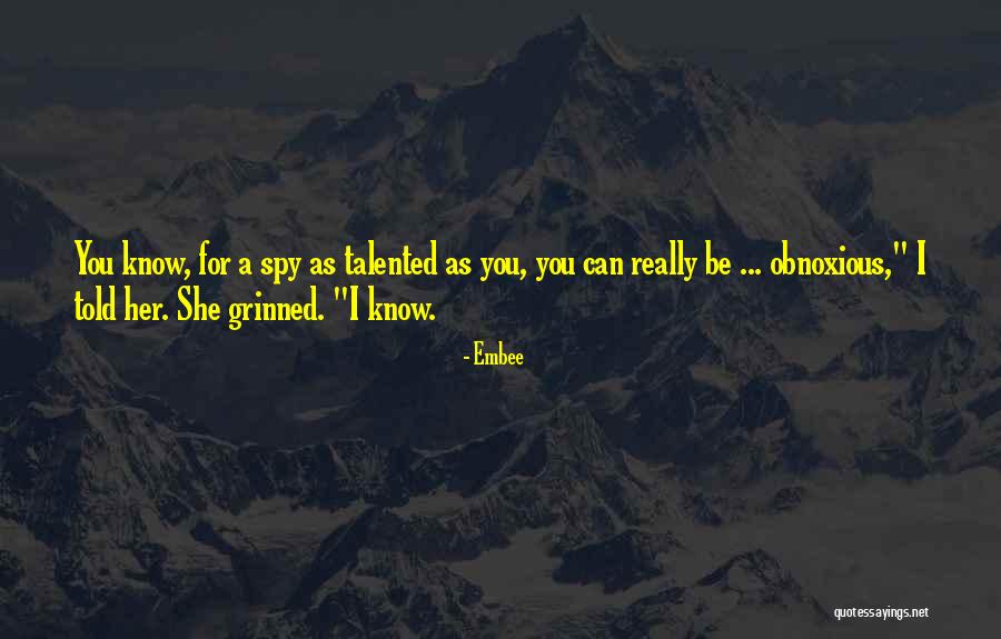 Embee Quotes 739697 Embee Quotes 739697