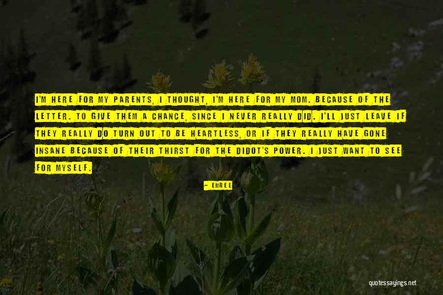 Embee Quotes 802525 Embee Quotes 802525