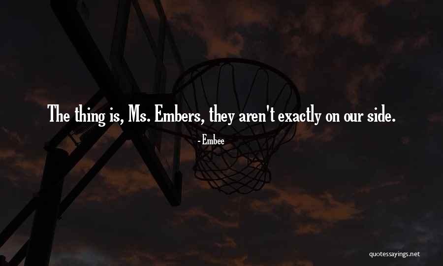 Embee Quotes 916066 Embee Quotes 916066
