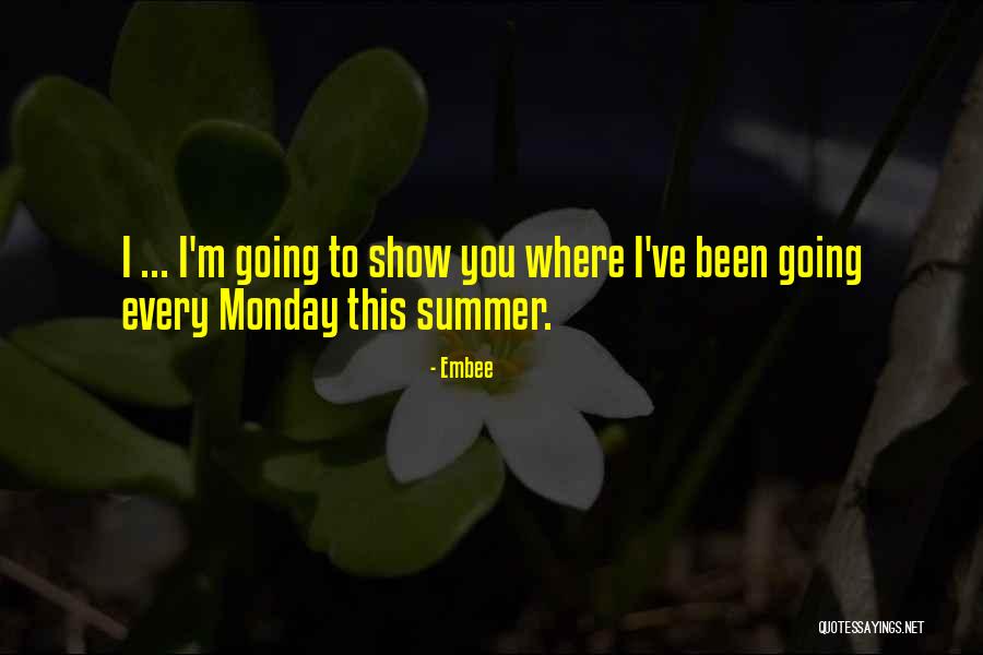 Embee Quotes 951357 Embee Quotes 951357