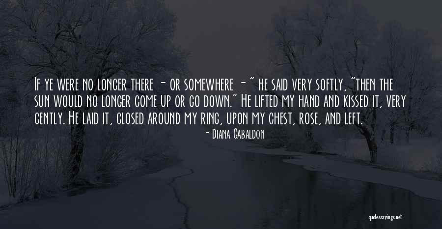 Embelesarse Quotes By Diana Gabaldon Embelesarse Quotes By Diana Gabaldon