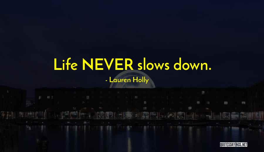 Embelesarse Quotes By Lauren Holly Embelesarse Quotes By Lauren Holly