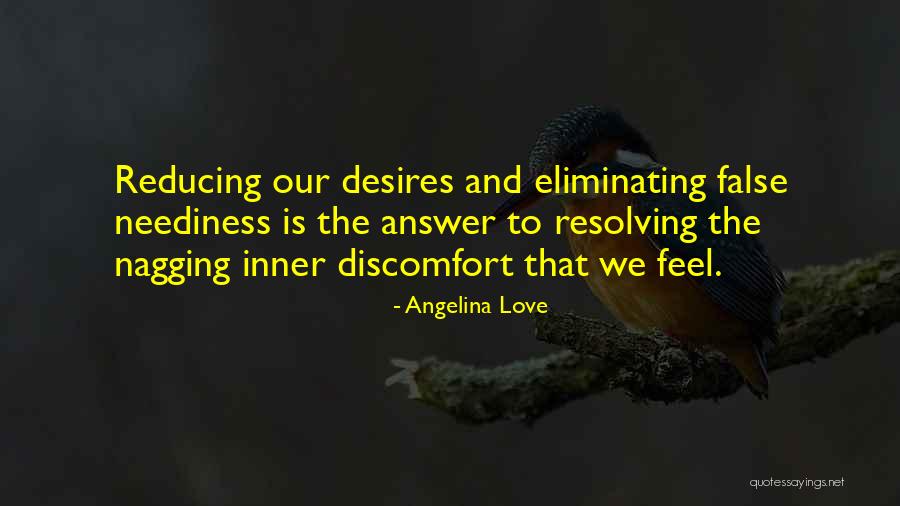 Embellir Full Quotes By Angelina Love Embellir Full Quotes By Angelina Love