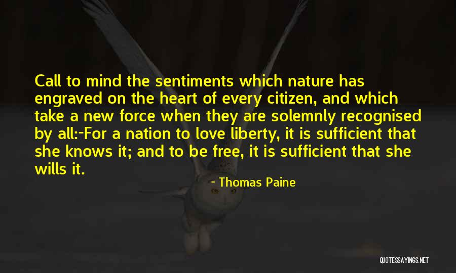 Embellished Sandals Quotes By Thomas Paine Embellished Sandals Quotes By Thomas Paine