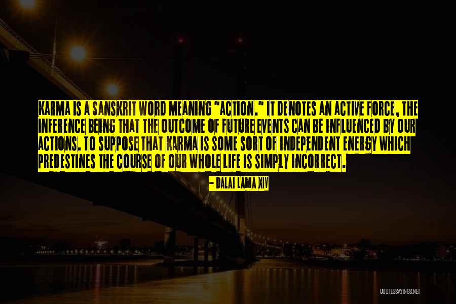 Embellisher Projects Quotes By Dalai Lama XIV Embellisher Projects Quotes By Dalai Lama XIV