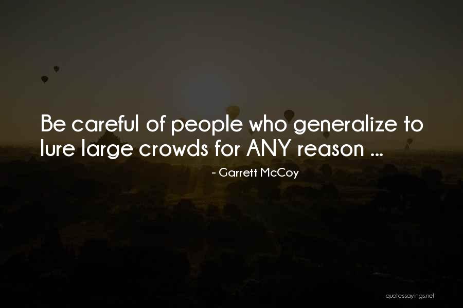 Embellisher Quotes By Garrett McCoy Embellisher Quotes By Garrett McCoy