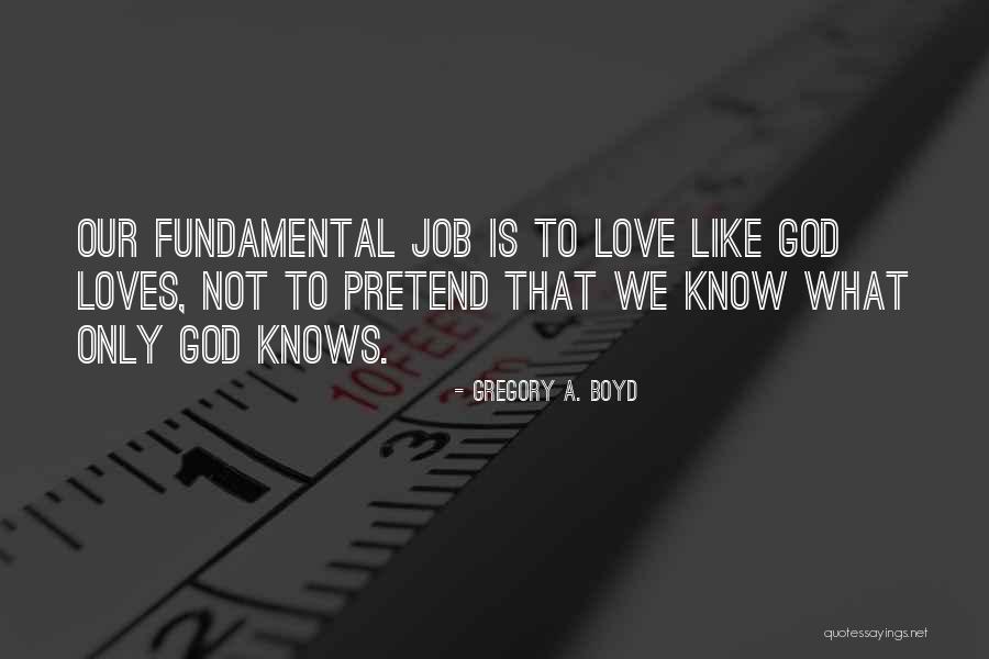 Embellishment Synonym Quotes By Gregory A. Boyd Embellishment Synonym Quotes By Gregory A. Boyd